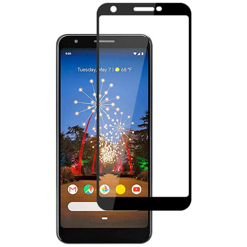For Xiaomi_Mi_Note_10 Pro Full Cover Hydrogel Film 3in1 Screen+Back+Back Camera Protector