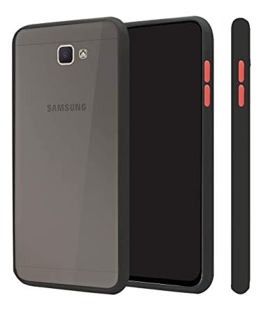 Samsung Galaxy J4 Plus / J4+ (2018) - Matte Back Cover - Phone - Camera