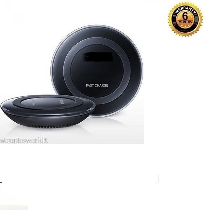 QI Wireless Charger Pad EP-PG920I - 5V 1000Mah Wireless Charger -Black