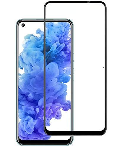21D Tempered Glass Screen Protector For Tecno Camon 16