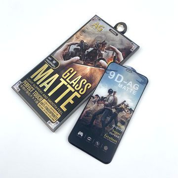 Oneplus-9R Premium AG Gaming Matte Glass Screen Protector