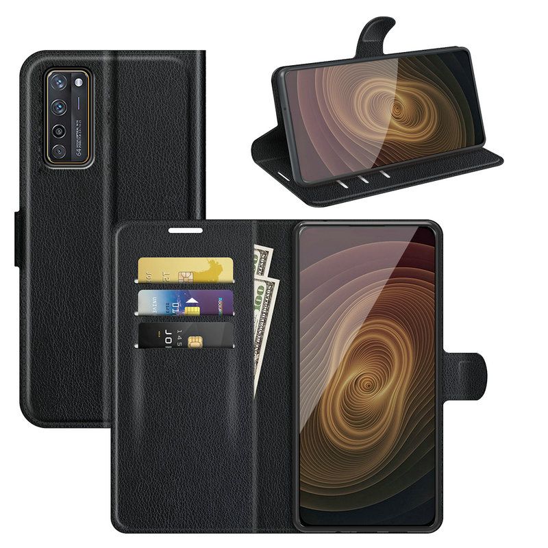 for ZTE Axon 20 5G 4G Axon 20 5G Extreme A20 5G Wallet Phone Case Flip Leather Cover Capa Etui Fundas