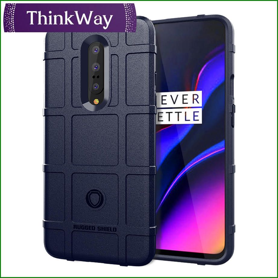 Carbon Fiber Heavy-Duty Lightweight Ultra-thin Shield TPU Armor Drop-Proof Shell Silicone Back Anti-Fingerprint Thin Silk-Slip Shockproof All-Inclusive Soft Rubber Cover For One Plus Nord2 5G