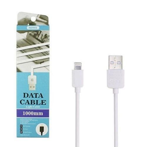 Remax RC-06i Data Cable for iPhone and iPad