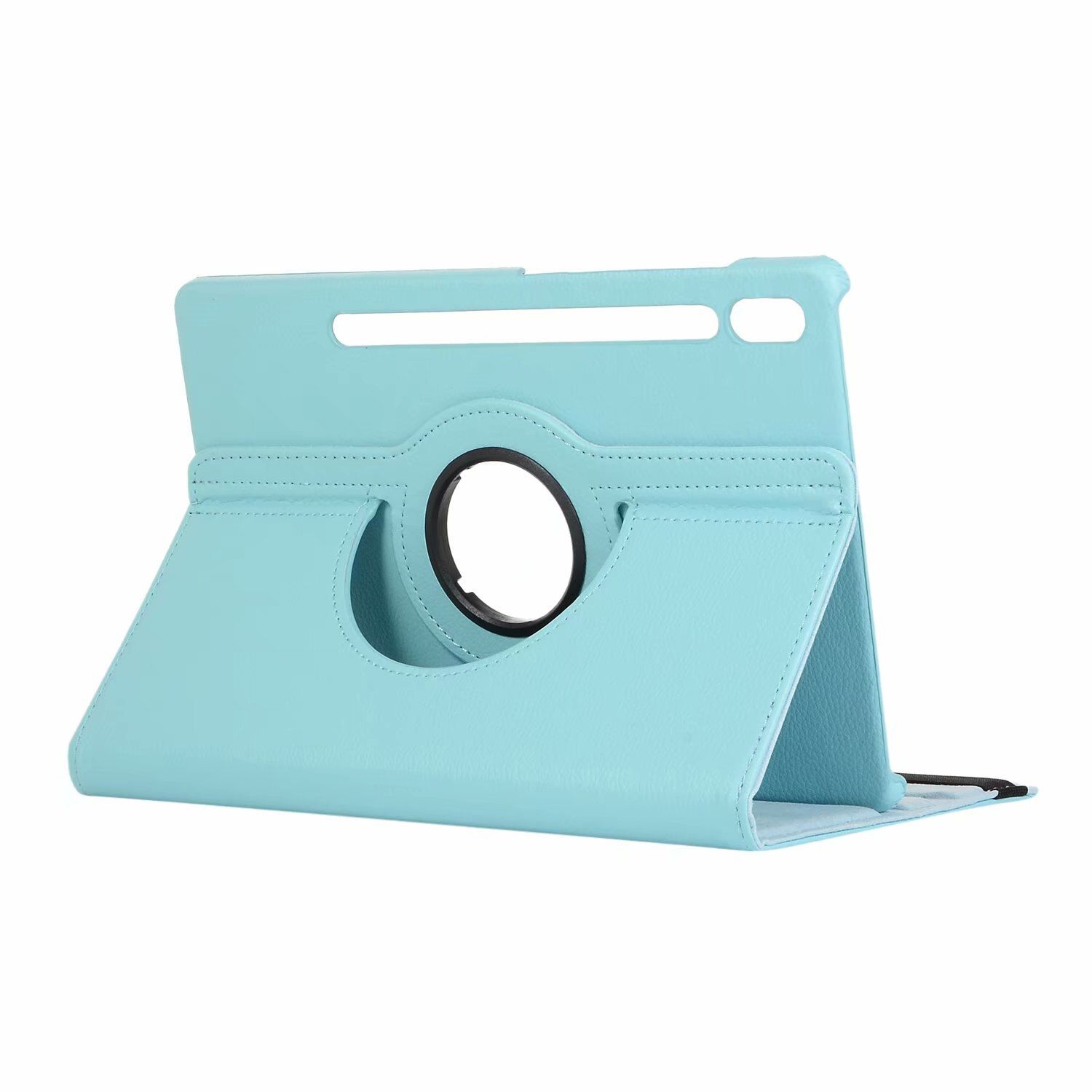 Case for for Samsung Galaxy S6 10.5 SM-T860 T865 Cover Folio Pu Leather Stand Smart Funda CS6 Lite 10.4 SM-P610 P615