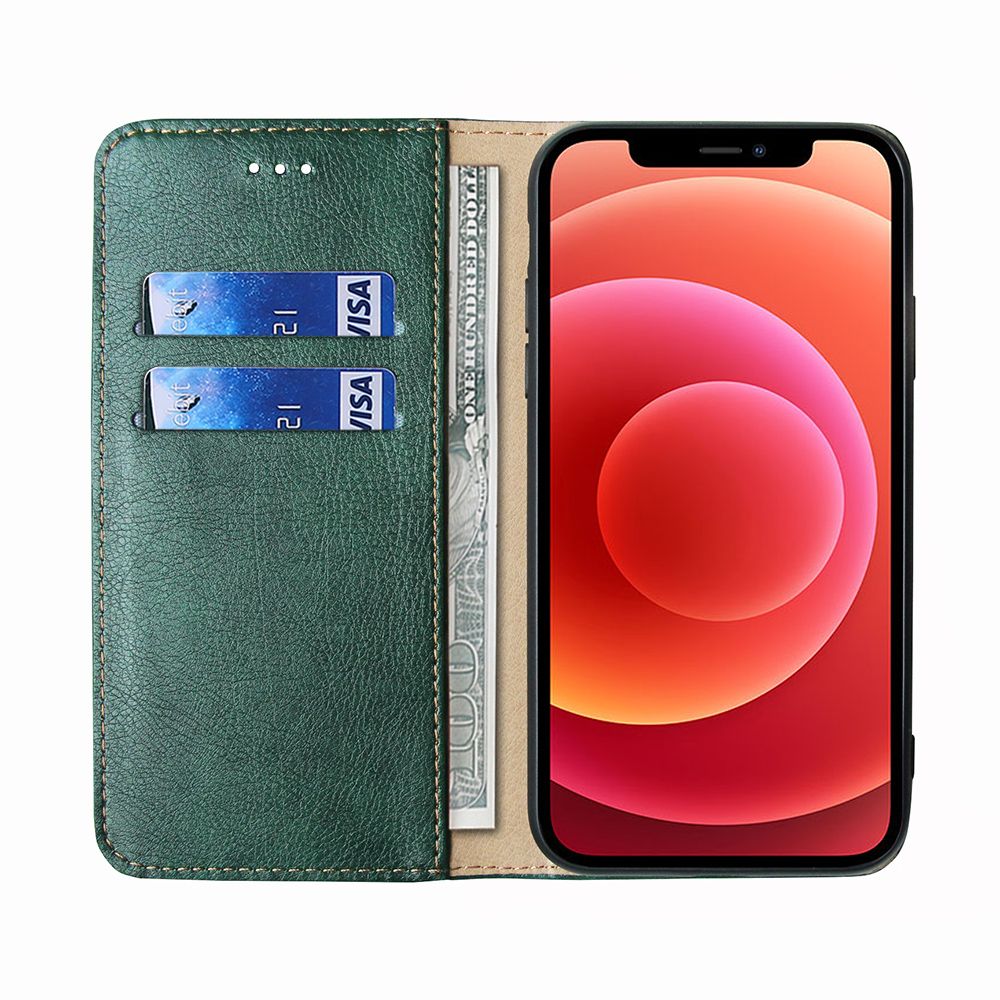 Yfashion Holster Mobile Phone Protective Case Cover For Iphone 12 color
