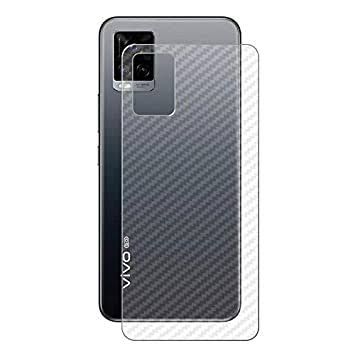 carbon fiber sticker for vivo v21