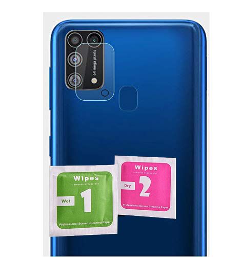 Camera Protector for SAMSUNG Galaxy M31 Back camera Protector