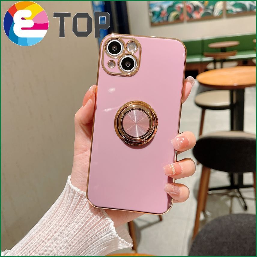 Suitable for opop mobile phone shell vivos9 all-inclusive lens silicone soft shell reno bracket new s9 female models findx3
