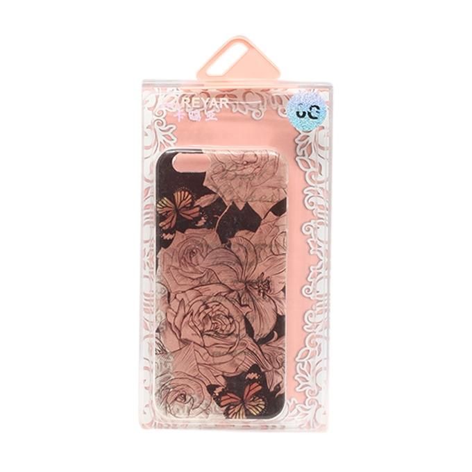 Back Cases for iPhone 6 - Multicolor