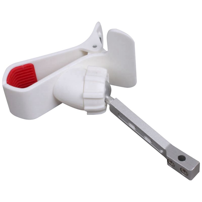 FPV Standard Mobile Phone Holder Remote Control Holder Mobile Phone Clip for 4-5 Inch Screen Mobile Phone