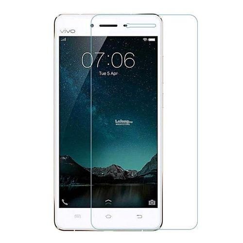 Vivo Y53 Glass Screen Protector - Transparent