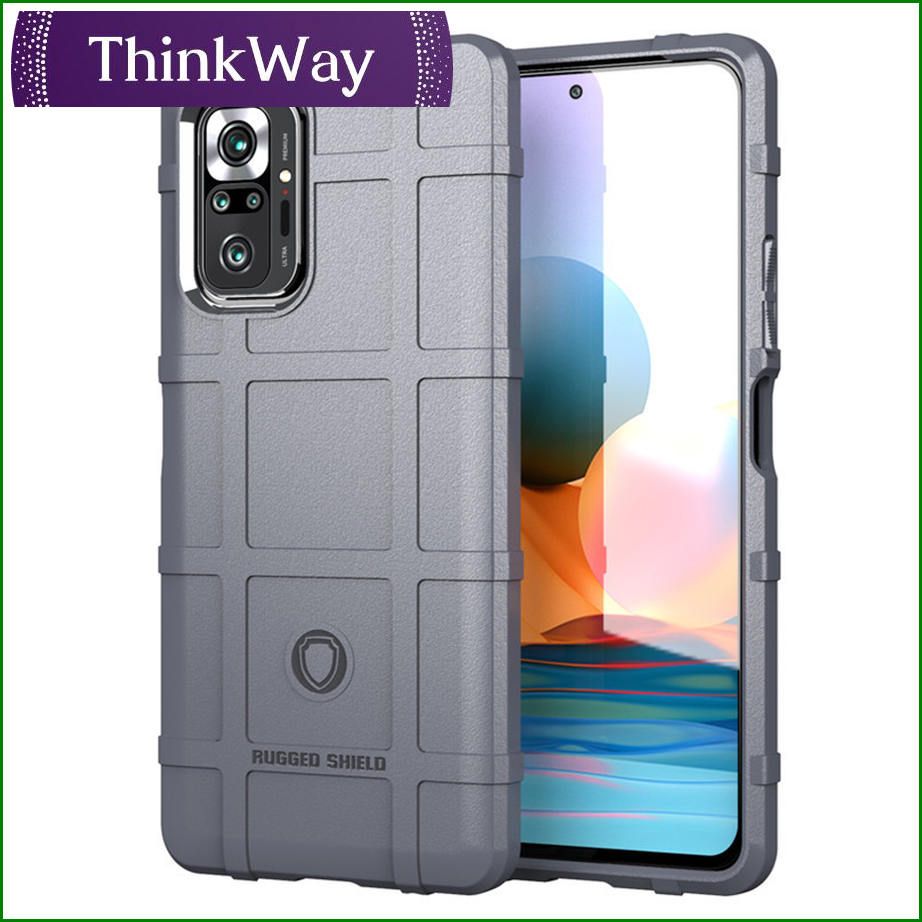 Small Heavy Duty Shock Resistant Military Grade Drop Test Field Phone Case Ultra Rugged Bumper Full Body Rugged Hard Shell For Redmi 8 & Redmi 8A