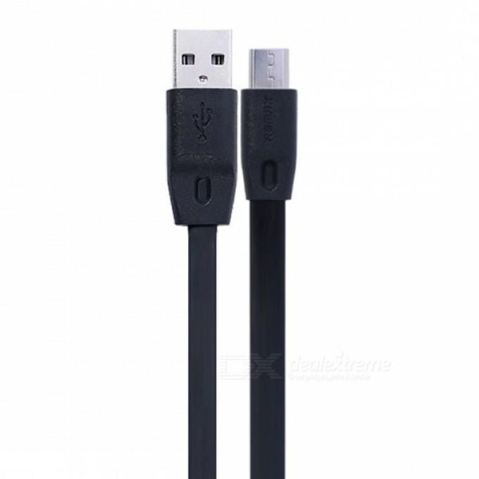 Android Micro USB Fast Charger Cable - Black