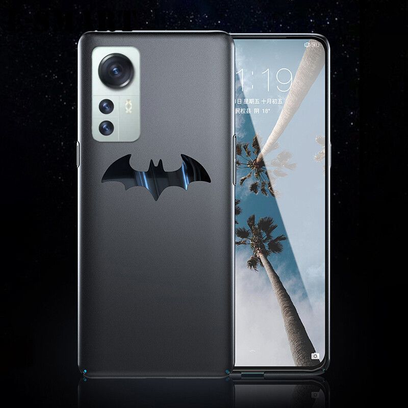 Phone Case Xiaomi 12X Back Cover Full Protector Ultra-thin Shockproof Cover For Xiaomi12X Case