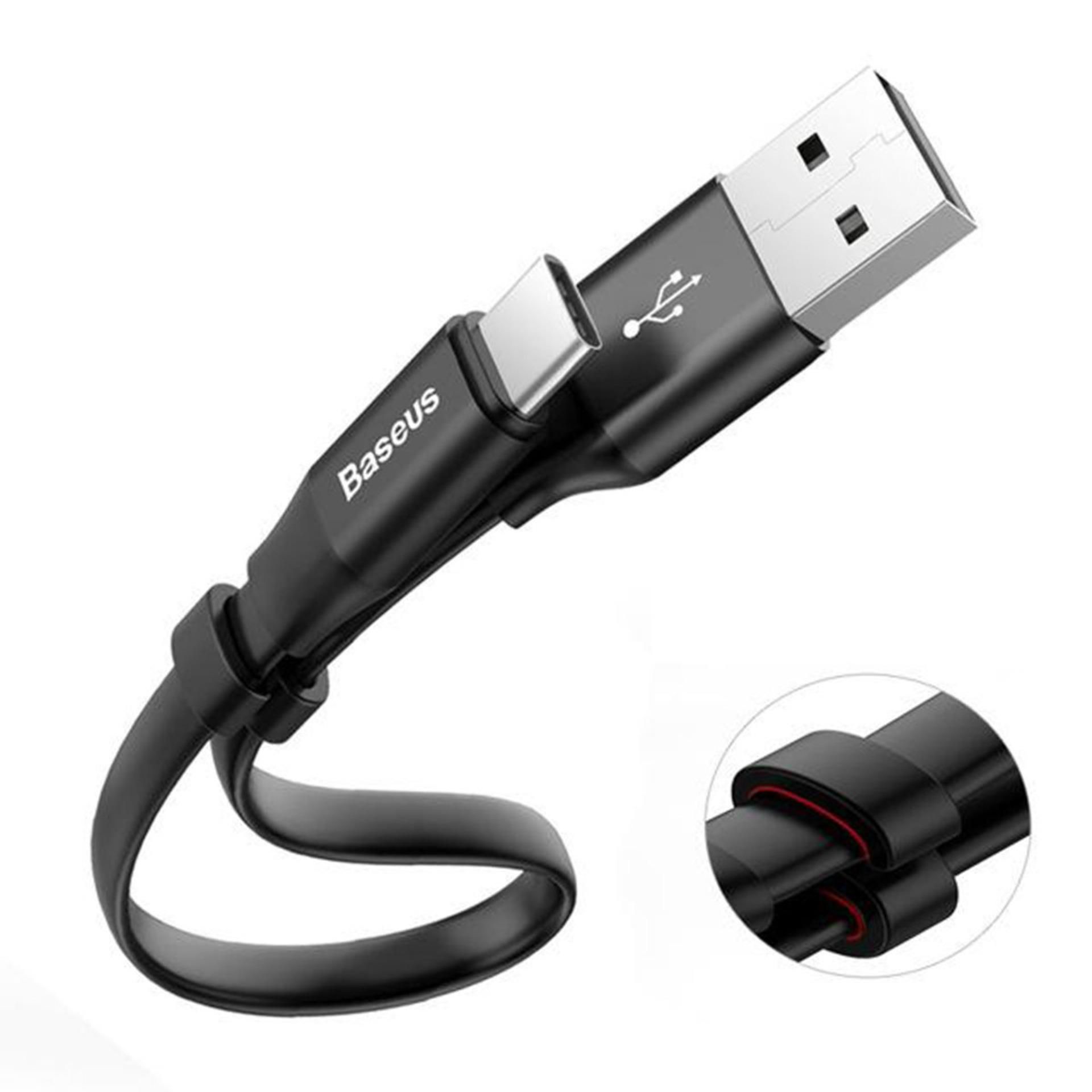 BASEUS USB Type C Portable Cable