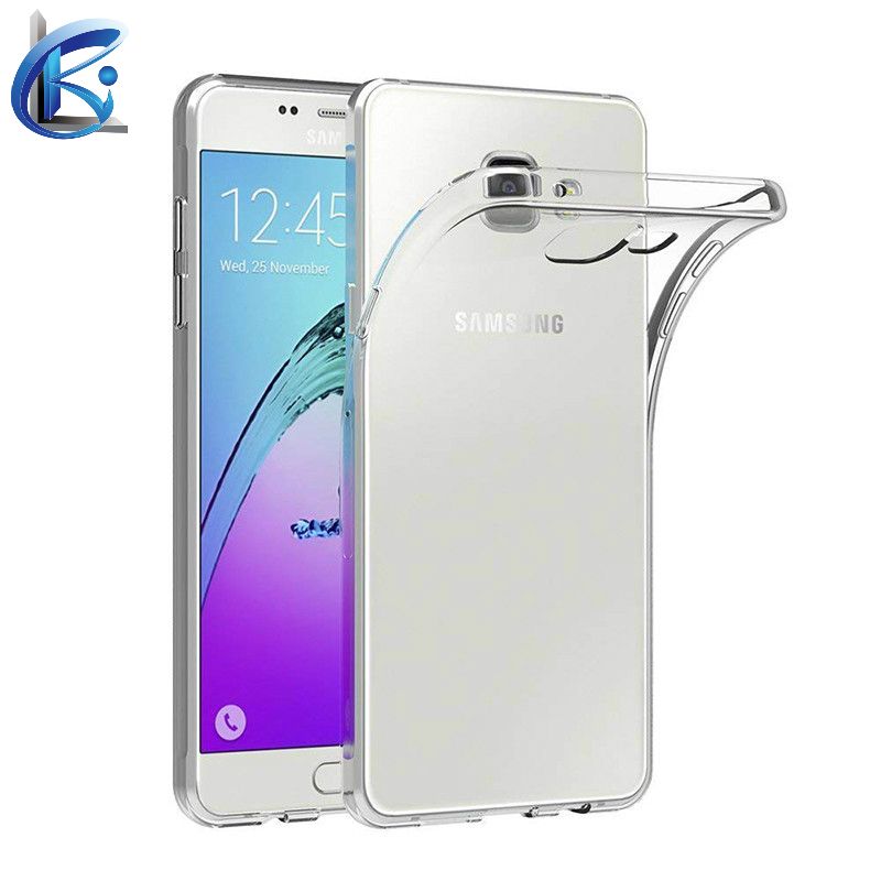 Case for Samsung A7 A8 A9  A11 A31 A21 M31 Tpu Silicon Clear Fitted Bumper Soft Case for Samsung J2 J5 J7 Prime Minister Back Cover