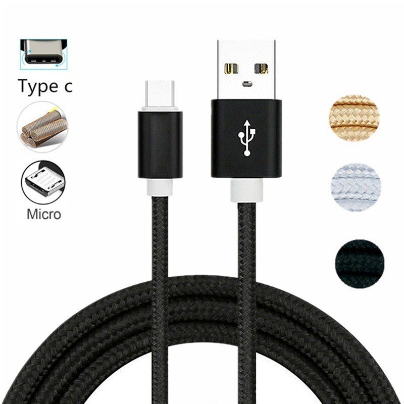 Phone Cable for Huawei Y5P Y5 2021 Y6P 2021 Y6 Y7 Prime Y9 2021 P20 Lite P30 Pro Honor 9S 9X 9A 8A 8X Durable Fast Charing Cord