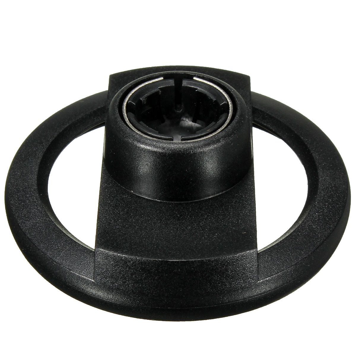 Can rotate 360 degrees to gm car windscreen sucker cell ph one holder