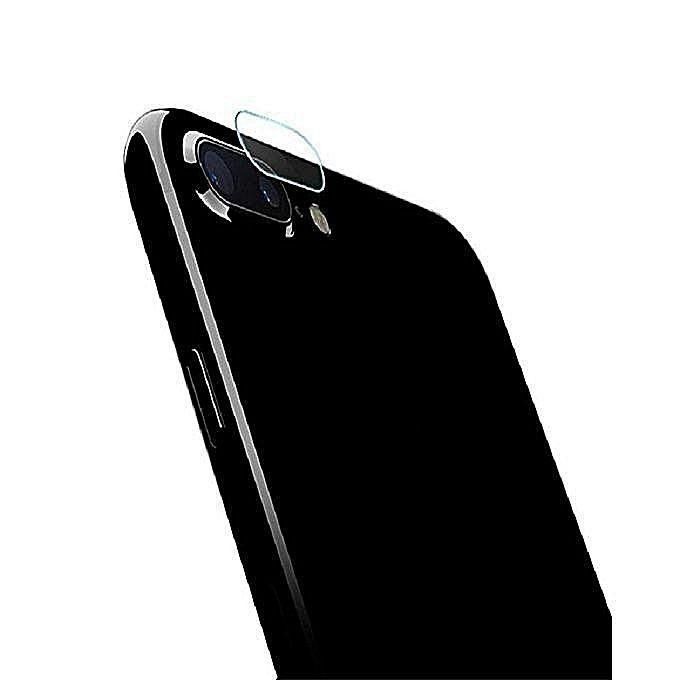 For Apple iPhone 7 Plus Camera Lens Protector