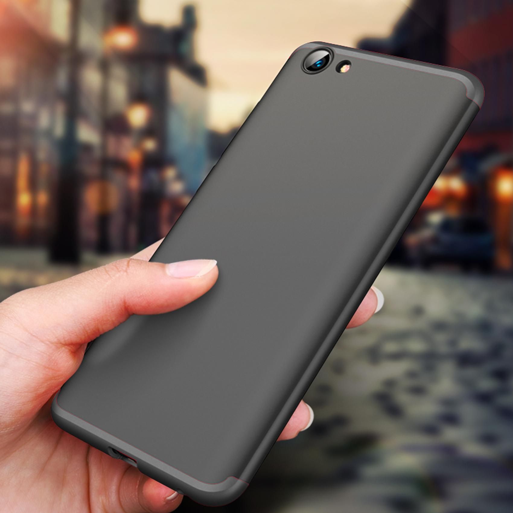 360 Degree Gkk Back Cover for Vivo Y71