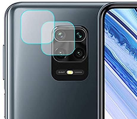 For Redmi Note 9 Pro/ Redmi Note 9 Pro Max / Redmi Note 9s/Poco M2 Pro Camera Lens Protector
