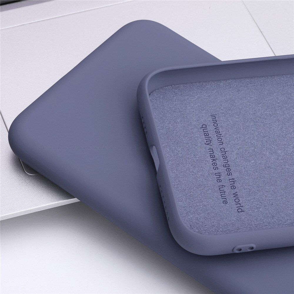 Silicone Thin Soft Cover For Oppo A12 A95 A92 A91 A72 A52 A9 A5 A31 2020 AX7 AX5 A92s A5s A3s Shockproof Phone Case