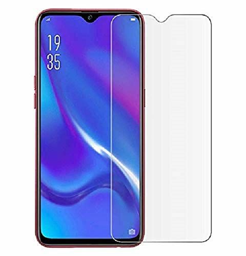 Realme C25s / C25 / C21 / C21Y / C25Y / 5 / 5i / 6i / C3 / C3i / C11 / C15 / C12 / Narzo 20 / Narzo 30A / Narzo 50i / Narzo 50A / C11 (2021) / C20 / C20A 2.5D Transparent 0.3mm Glass Screen Protector