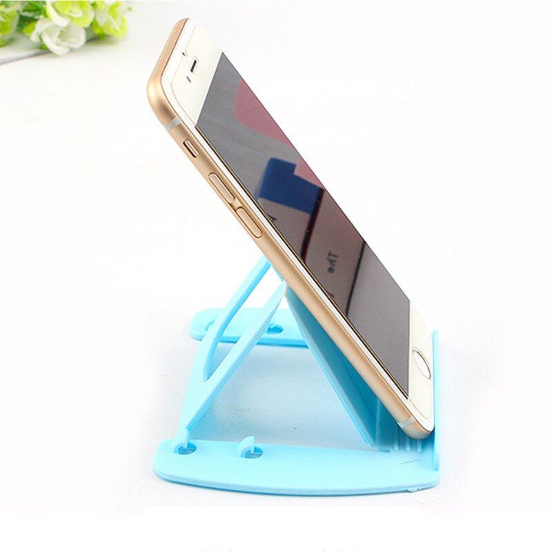 Desktop stand for your phone Smartphone & Tablet Support Phone holder