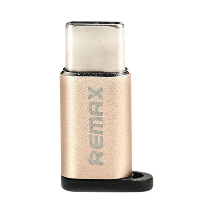 RA-USB1 Micro USB C Type Adapter