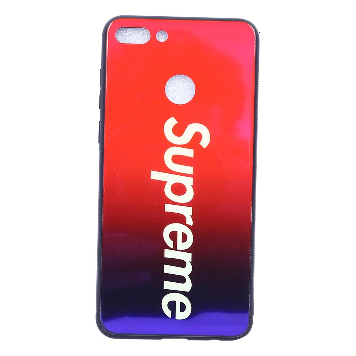 Back Cover for Huawei Y9 2018