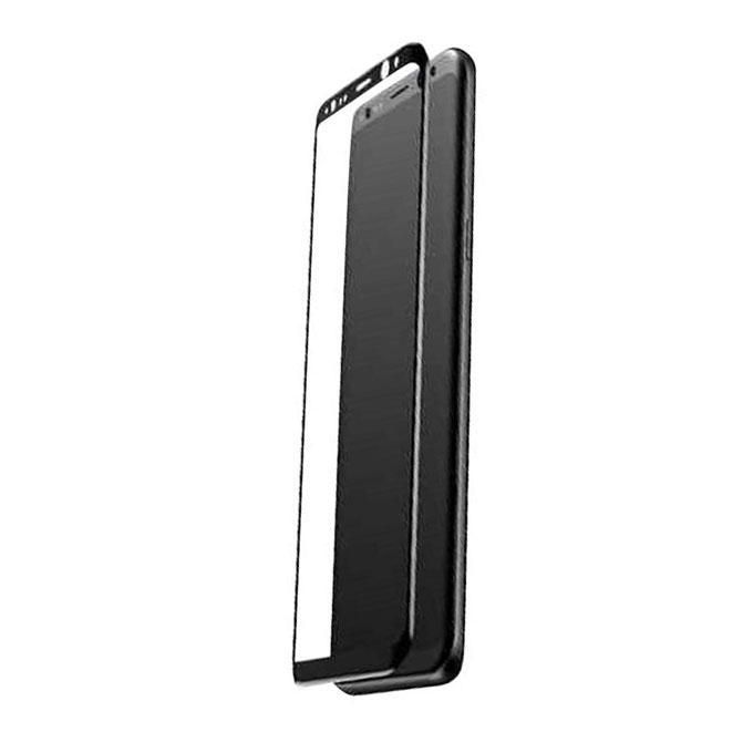 3D Arc Edge Tempered Glass Screen Protector for Samsung Galaxy S8 - 0.3mm