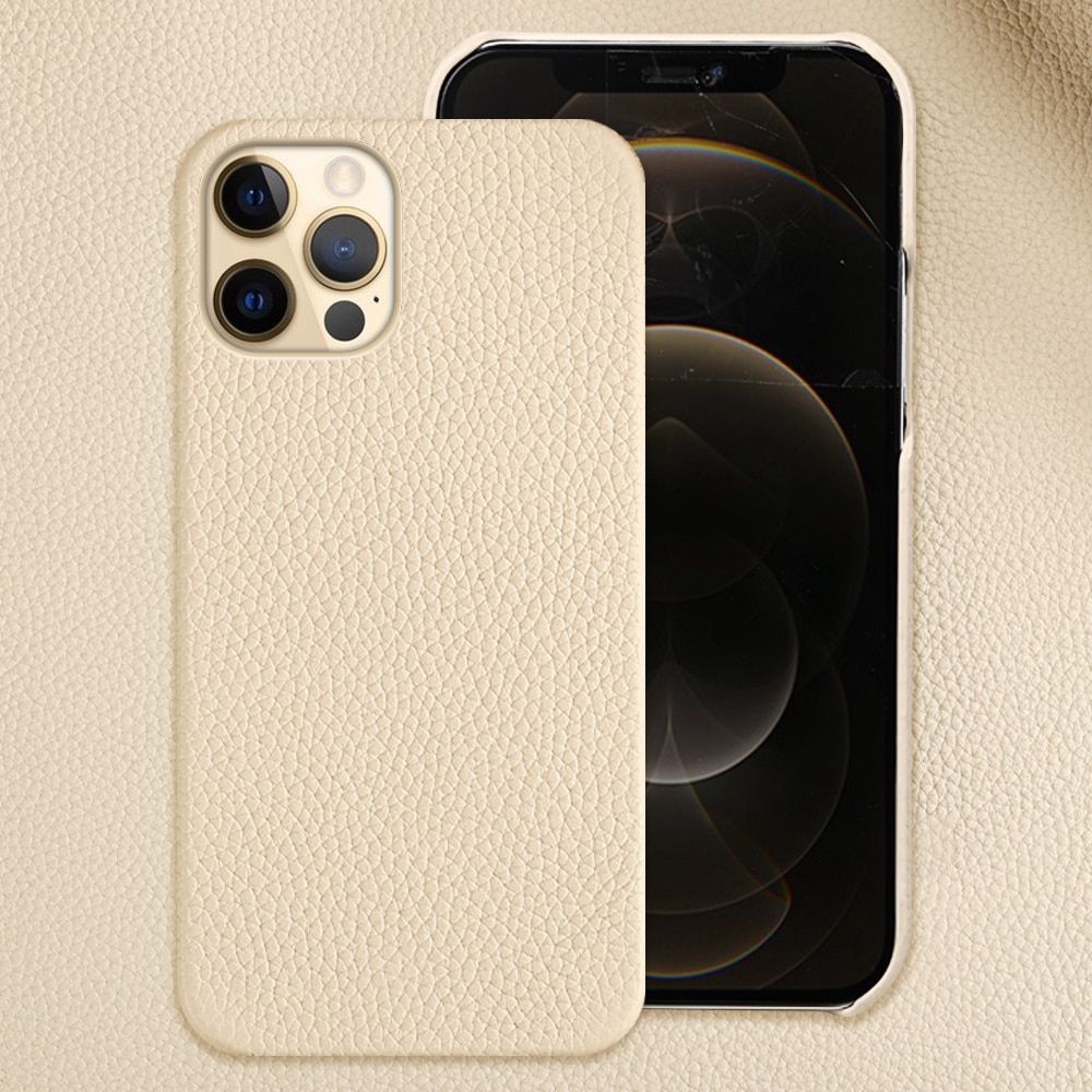 Cowhide Leather Phone Case for iPhone 13 Pro Max 12 13 Mini 11 12 Pro Max X XR XS Max 5 6 6S 7 8 Plus SE 2020 Back Cover
