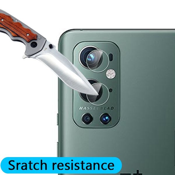 1+ OnePlus 9 Pro / 9R / 9 / 8 Pro / 8 / 8T / 7 / 7 Pro / 7T / 7T Pro / 6 / 6T Camera Lens Screen Protector