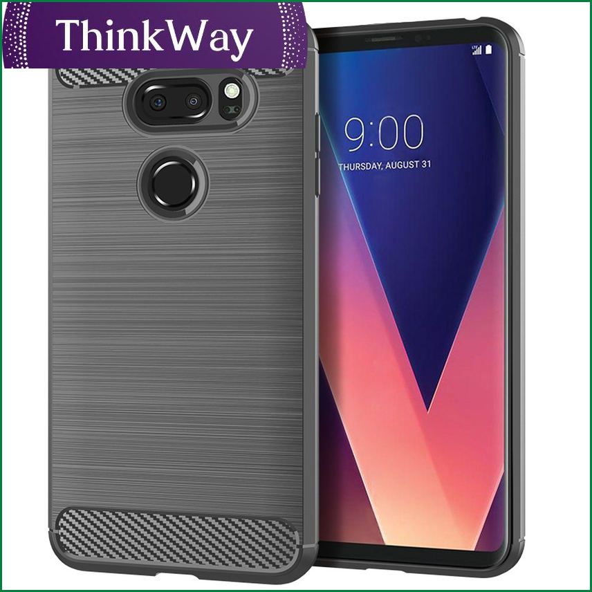 TPU Protective Shell Cover For LG G7 ThinQ Mobile Phone Case Multicolor Cover Skin For LG G7 Shockproof Protective Box TXTB1
