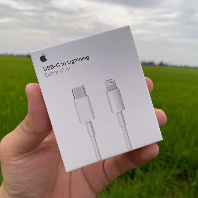 USB-C/TypeC to Lightning Cable for iPhone 11 Pro Max XXS XR iPad 18W PD Fast Charging Cable