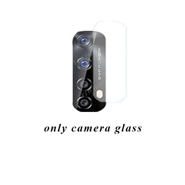 Camera Protector for Realme 7i Back camera Protector