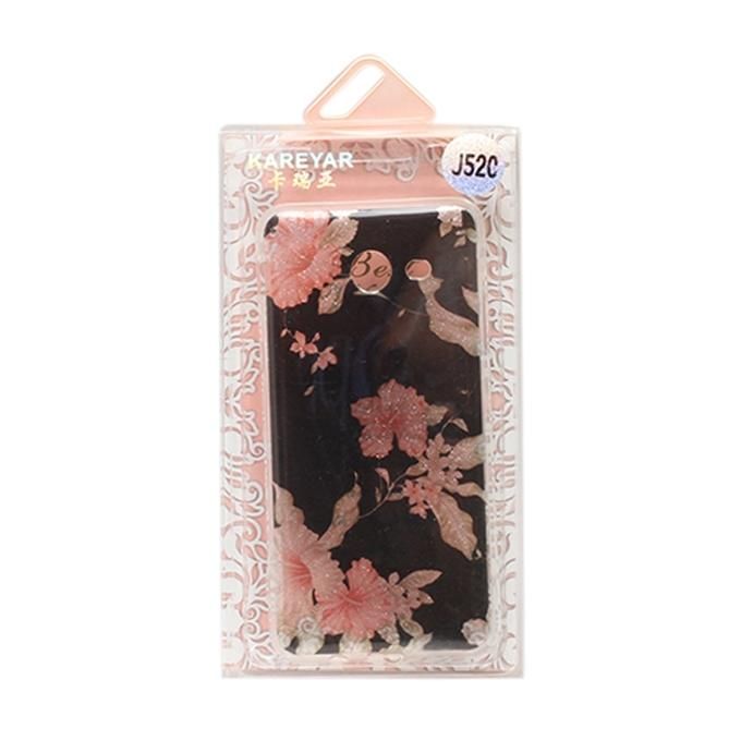 Back Cases for Samsung J520 - Multicolor