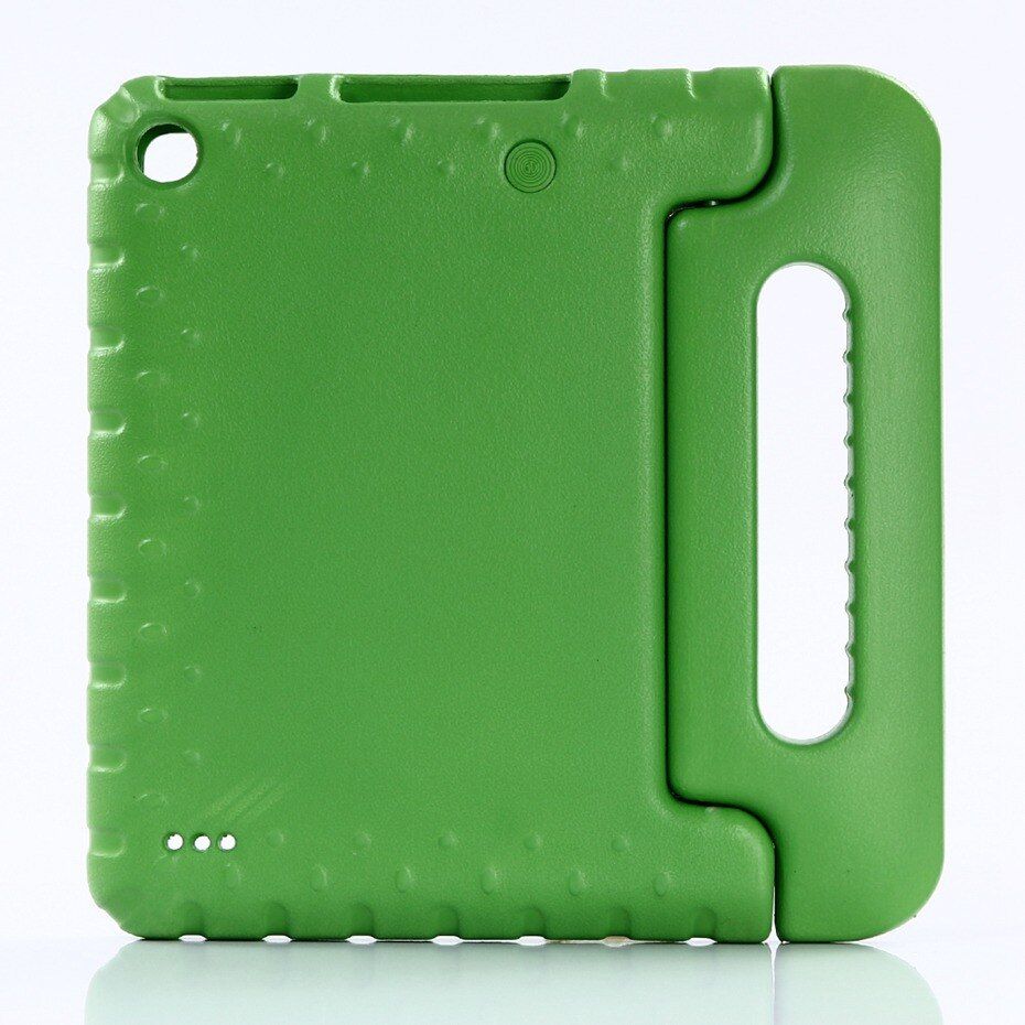 For Amazon Kindle Fire 7 2019 Case Kids  Protector  shockproof EVA Hand-held Stand Cover for Kindle Fire7 2017 2015