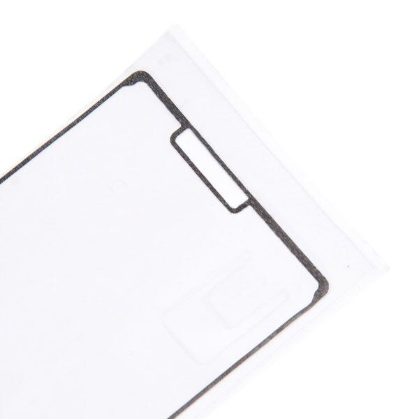 (3Pcs/Lot) For Sony Xperia Z3 L55T L55W LCD Screen Frame Housing Adhesive Waterproof Sticker