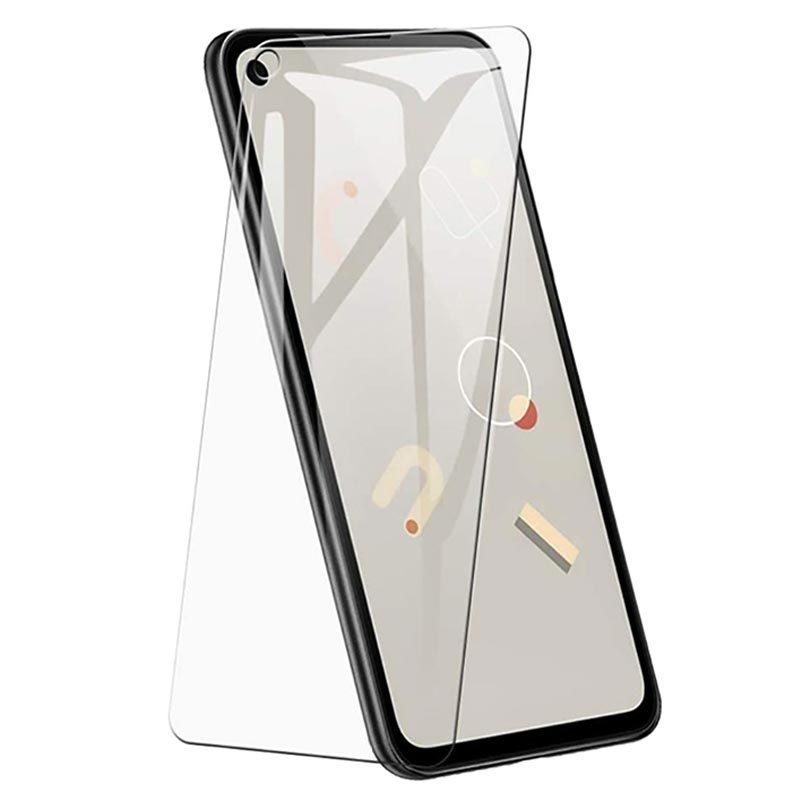 GOR Premium 9H Tempered Glass Screen Protector for Google Pixel 4A 5G