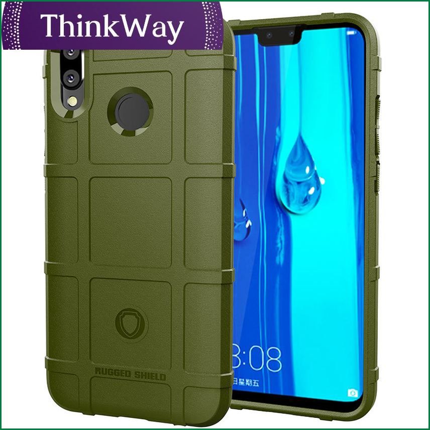 Shockproof Armor case For Xiaomi Pocophone F1 case silicone soft TPU back cover For xiaomi poco f1 f 1 360 full protection coque