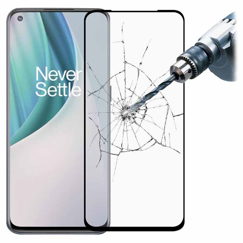 ONE PLUS N10 Premium Quality Screen Protector Tempered Glass