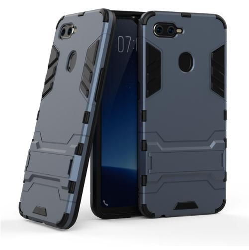 Armor Back Cover for Oppo F9 Pro