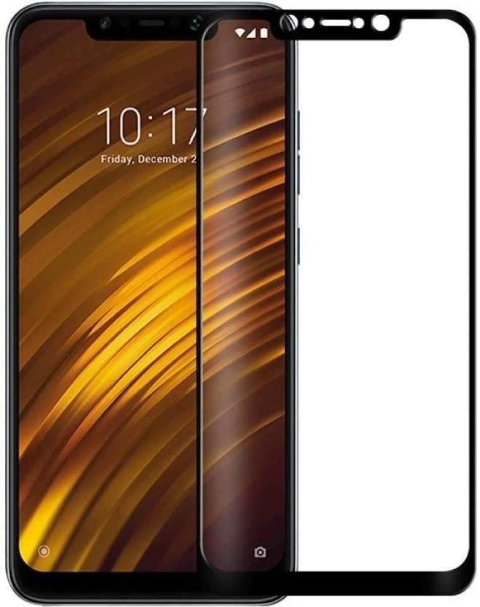 For For Xiaomi Poco F1 / Pocophone F1 6D empered Glass Screen Protector