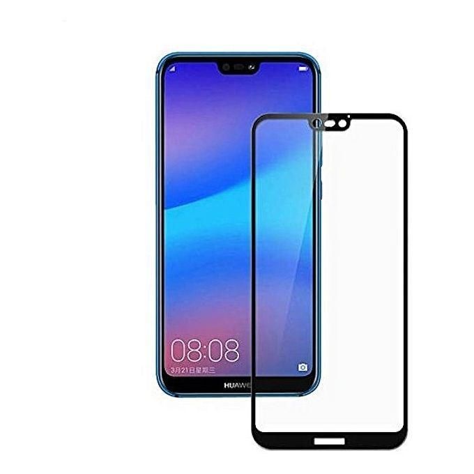 Nova 3e 5D 9H Full Tempered Glass for Huawei