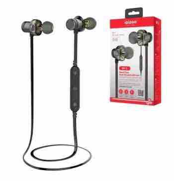 ipipoo DP-1 wireless headphones