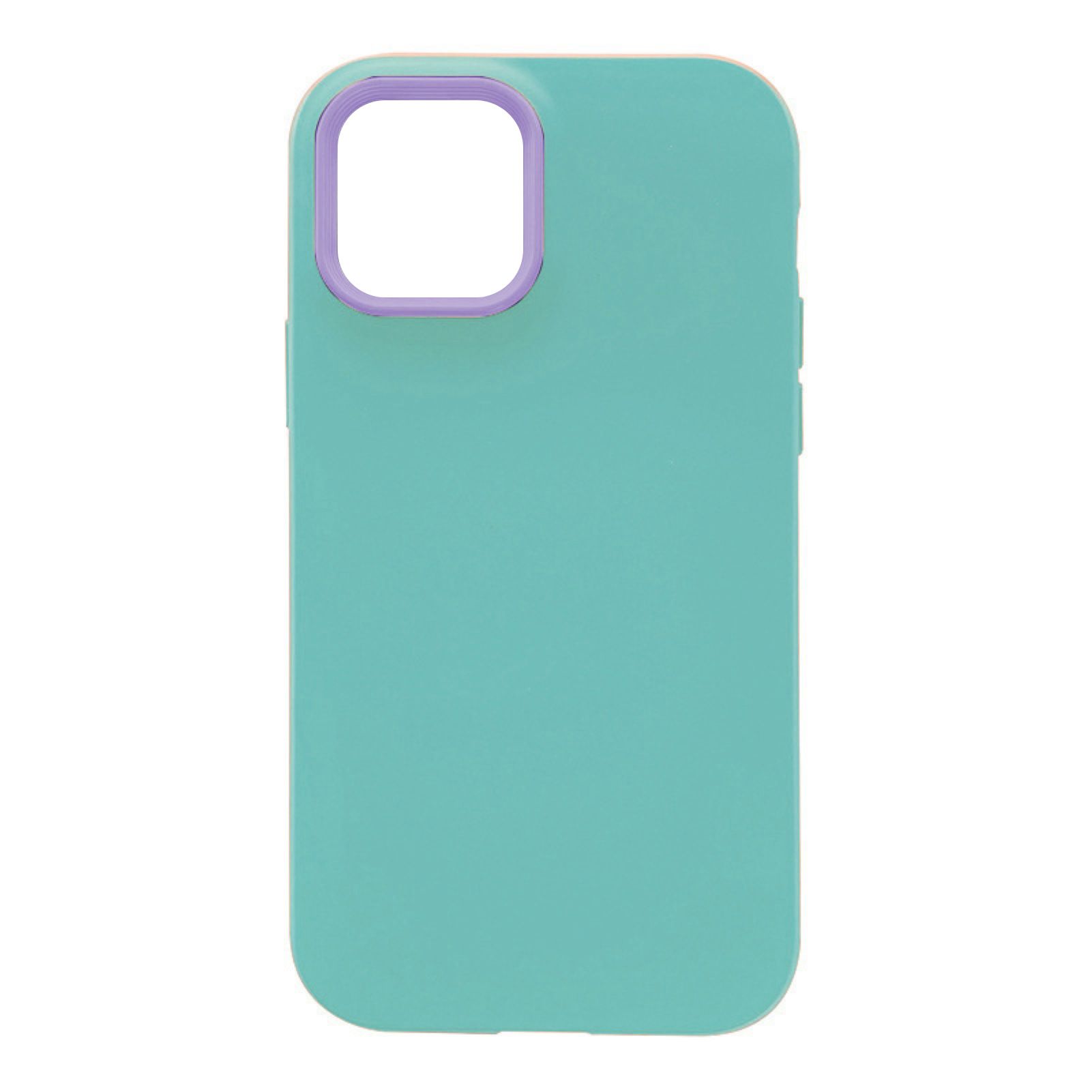 Phone Back Shell Shock-proof Anti-drop Phone Protective Shell