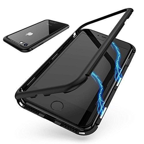 360 Degree Metal Case for iPhone 7 Plus