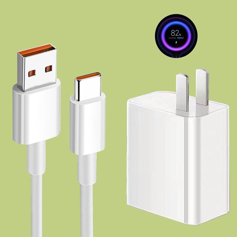 30W/33W/27W Charge Turbo Fast Charging For 10 10T 10 Pro Max Poco F3 X3 NFC Mi9 CC9 Pro K30S Pro K20 QC3.0